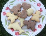 Foto del paso 6 de la receta: Galletas 🍪