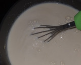 Foto del paso 6 de la receta: Hojaldre relleno con crema pastelera