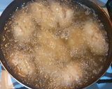 Foto del paso 5 de la receta: Bocaditos de Pollo