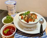 अप्पे पैन फ्राइड दही बड़े (Pan Fried Dahi Bade) रेसिपी चरण 5 फोटो