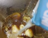 Foto langkah ke 5 dari resep Simple Smoothie Banana Coffee.
