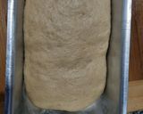 A picture of step 6 of Whole Wheat 5 Seed bread.
