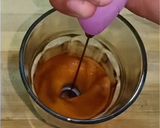 A picture of step 2 of Classic Cold Coffee 📌.