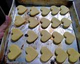 Cara Membuat Butter Cookies 3 Bahan 3