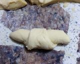 Foto del paso 14 de la receta: Medialunas dulces
