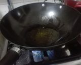 Foto del paso 4 de la receta: Fantasía de verduras al wok