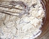صورة لخطوة 3 من وصفة براونيز 🤤