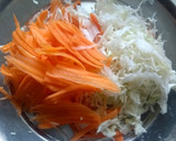 சர்க்கரைவள்ளி கிழங்கு முட்டை ரோல் ரெசிபி ஸ்டேப் 2 புகைப்படம்