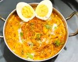 চিকেন ভর্তা (Chicken Bharta recipe in bengali) রেসিপি ধাপ - 9 ছবি