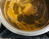 टोमेटो पालक सूप(Tomato palak soup recipe in Hindi) रेसिपी चरण 5 फोटो