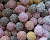 Foto langkah ke 6 dari resep Milk balls ala hima.