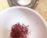 صورة الخطوة 1 من وصفة طاجن دجاج مغربي بالزيتون الاخضر 🌱