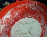 Foto del paso 4 de la receta: Masa pizza casera