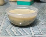 Foto langkah ke 4 dari resep Bubur kacang ijo no santan anti gagal.