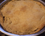 Foto del paso 4 de la receta: Tarta de pollo y curry