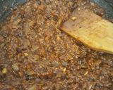 Foto langkah ke 9 dari resep Meat sauce pappardelle.