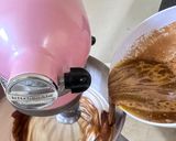 Foto langkah ke 3 dari resep Bolu Kopi Jadul.