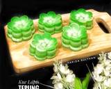 Cara Membuat Kue Lapis Tepung Beras 5