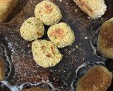 Foto del paso 7 de la receta: Riquísimos y sanos bocaditos de pescado (merluza)