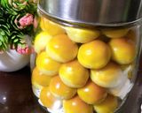 Foto langkah ke 7 dari resep Nastar Lumer & Glowing.