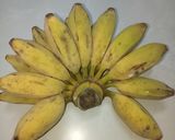 Hình bước làm 1 của món Canh Chuối sáp Sườn heo