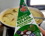 Foto langkah ke 15 dari resep Soto Daging.