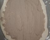 A picture of step 13 of Sourdough Cinnamon rolls.