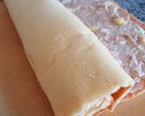 Foto del paso 3 de la receta: ⭐ Pionono de atún con tomates secos 🍽 Feliz 2⃣0⃣2⃣3⃣