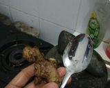 Foto langkah ke 1 dari resep Teh Jahe.