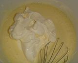 Foto del paso 14 de la receta: Cheesecake de frutilla (Semifrío)
