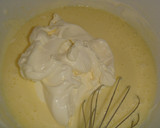 Foto del paso 14 de la receta: Cheesecake de frutilla (Semifrío)