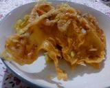 Foto langkah ke 7 dari resep Peyek Udang Enak.
