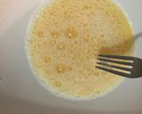 Foto del paso 1 de la receta: Buñuelos de lechuga (o cualquier verdura de hoja) ❤️‍🔥