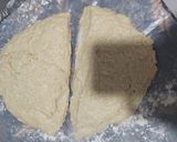 Foto langkah ke 6 dari resep Roti Sandwich Sourdough Lembut.