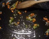 A picture of step 1 of Polpette di ragù in crosta.