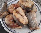 Foto del paso 2 de la receta: Caldero del Mar Menor