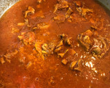 Foto del paso 4 de la receta: Arrós a la cassola (mixte)