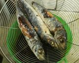 Foto langkah ke 2 dari resep Pindang Cabe Ijo.