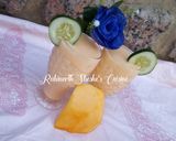 Lemon gwandamatakin girki5 hoto