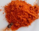 A picture of step 3 of Dhagi alu chicken.