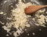 A picture of step 6 of Lemon Garlic Chicken.