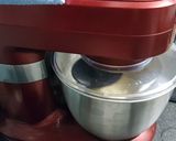 Foto del paso 3 de la receta: Pancitos Chips (mini pebetes)