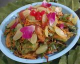 પાલક પત્તા ચાટ (Palak Leaves Chaat Recipe In Gujarati) રેસીપી સ્ટેપ5ફોટો