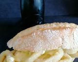 Foto del paso 7 de la receta: Bocata de calamares