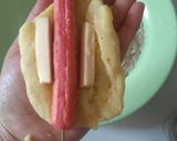 Foto langkah ke 4 dari resep Sosis gulung kentang.