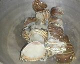 Foto del paso 2 de la receta: Langostas en salsa