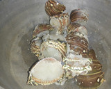 Foto del paso 2 de la receta: Langostas en salsa