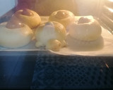 Foto del paso 9 de la receta: Mona de Pascua rellenas de chocolate