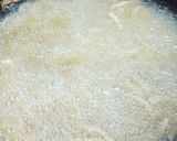 A picture of step 4 of Crispy Chinchin.