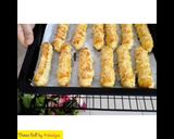 Foto langkah ke 8 dari resep "Cheese Roll".
